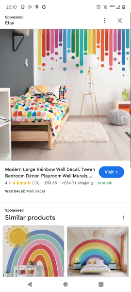 How to decorate  this room pics included