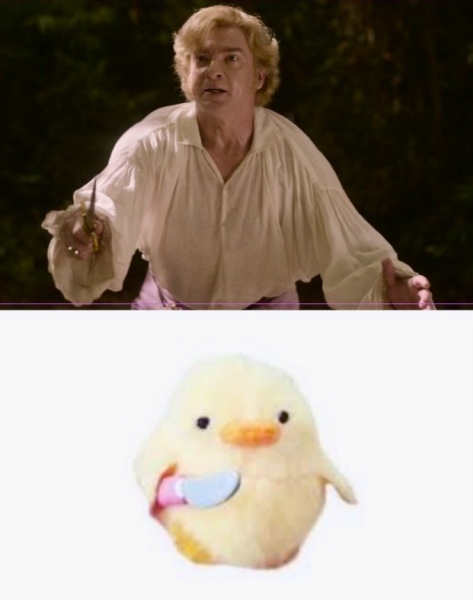 Our Flag Means Death - Thread 4: Roll up, roll up! Come join us for more pirate obsession!