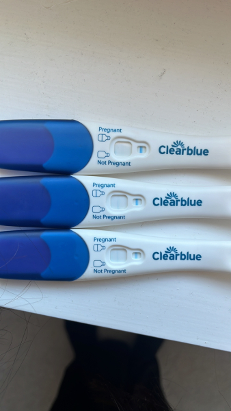 I’m 1dpo today, does anyone want to join the TWW?