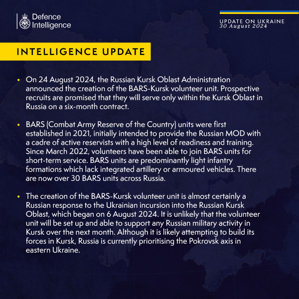 Ukraine Invasion: Part 51