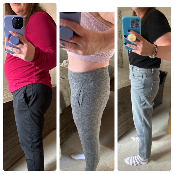 Share your progress you amazing bunch!