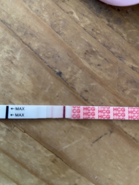 10dpo boots test