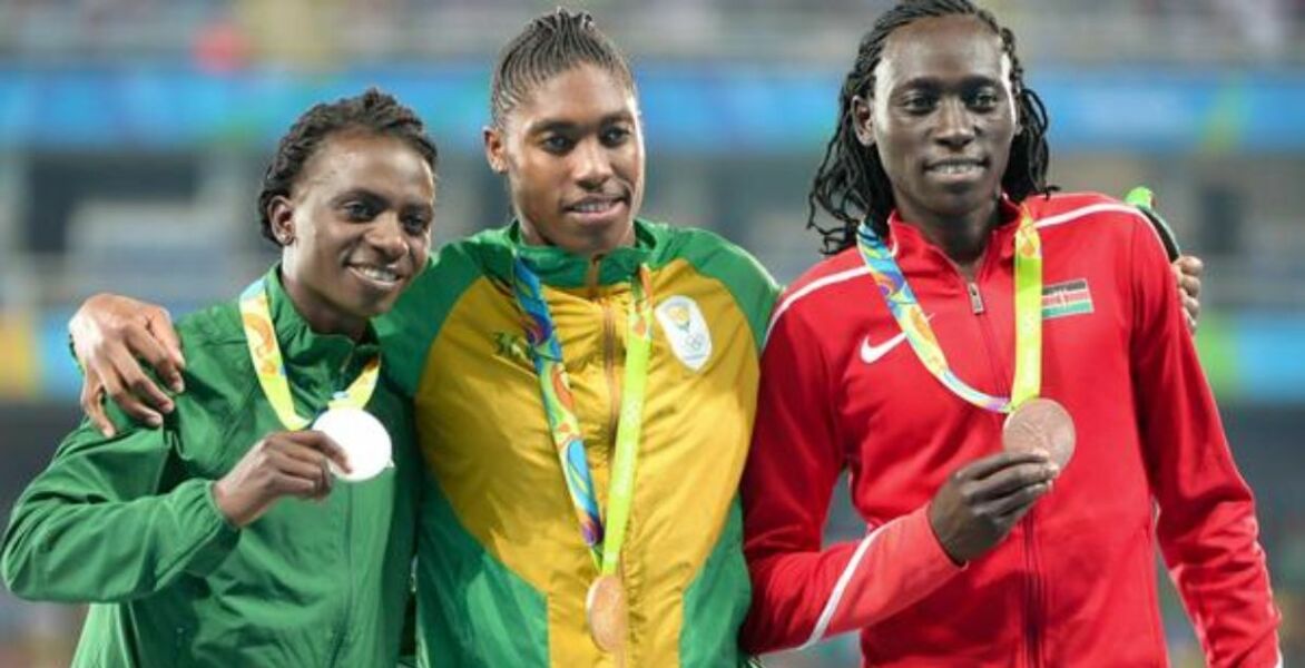 Thread 3: TWO “Female Boxers” Set To Compete At Paris 2024 Were Previously Disqualified From Women’s World Championship For Having “XY Chromosomes”