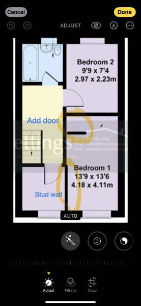 Builder questions 