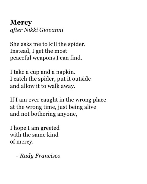 I just trod on a spider, he survived. I'm not so sure I have