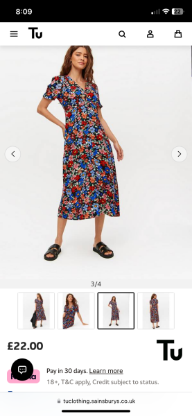 Wedding guest dress for DD13