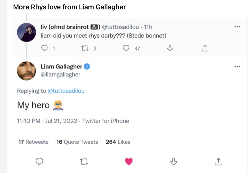 Our Flag Means Death - Thread 4: Roll up, roll up! Come join us for more pirate obsession!