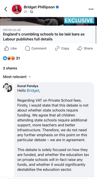 To feel so upset about the government censorship?