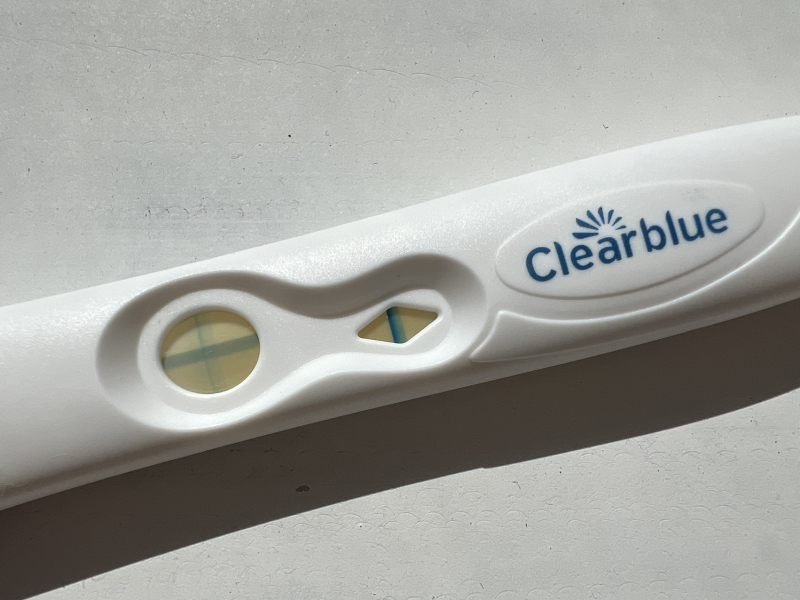 TTC after loss part 5