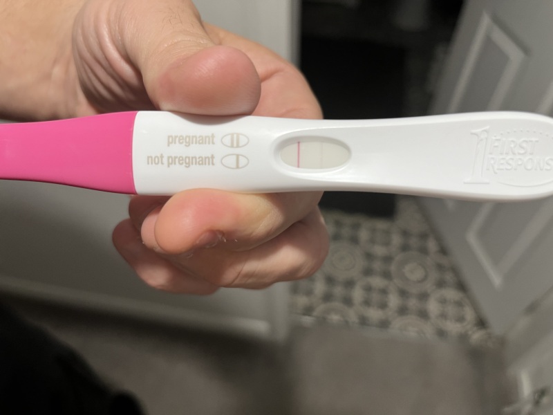 Terrified for IVF Viability Scan 6 Weeks Pregnant
