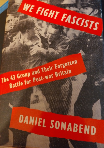 Thread 4 Starmer: Fighting back with brooms and community.