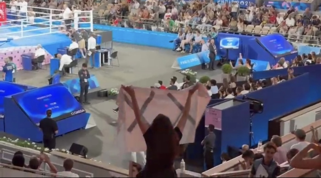 Thread 4: TWO “Female Boxers” Set To Compete At Paris 2024 Were Previously Disqualified From Women’s World Championship For Having “XY Chromosomes”