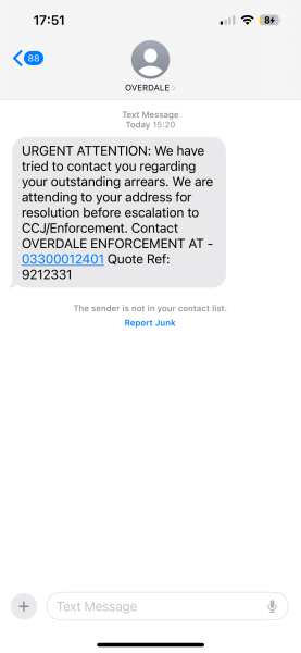 Is this legit or not?