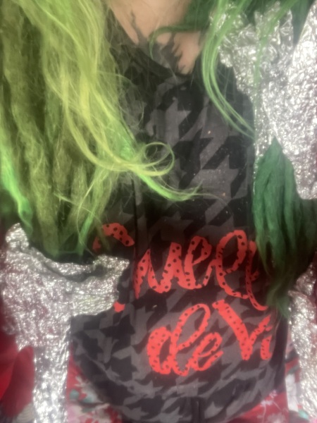 Fat Girl Summer 2 Electric Boogaloo💅☀️