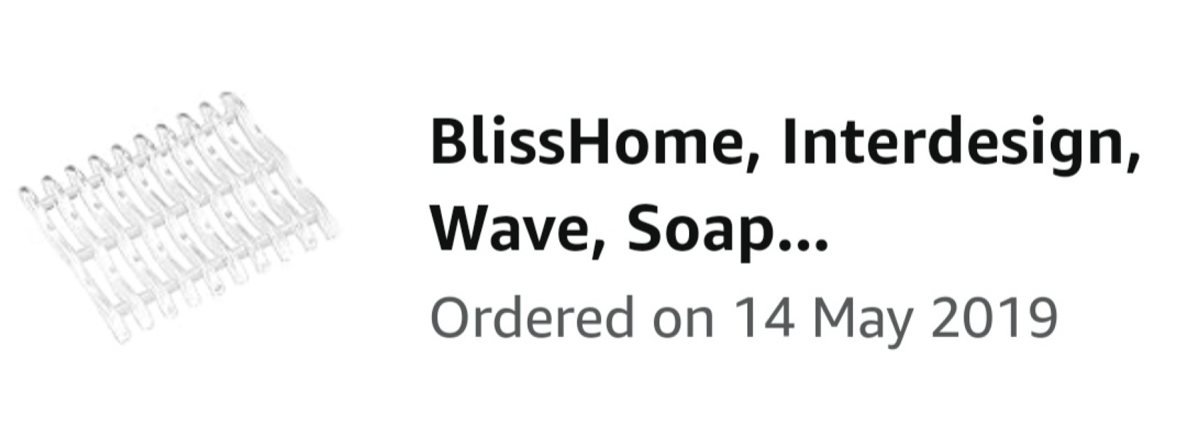Bar soap is superior to liquid soap