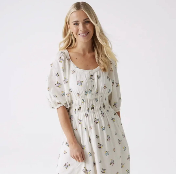 Help me find a dupe of this dress