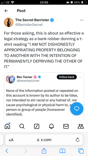 Thread 6 Starmer: We're going to need a bigger skip!