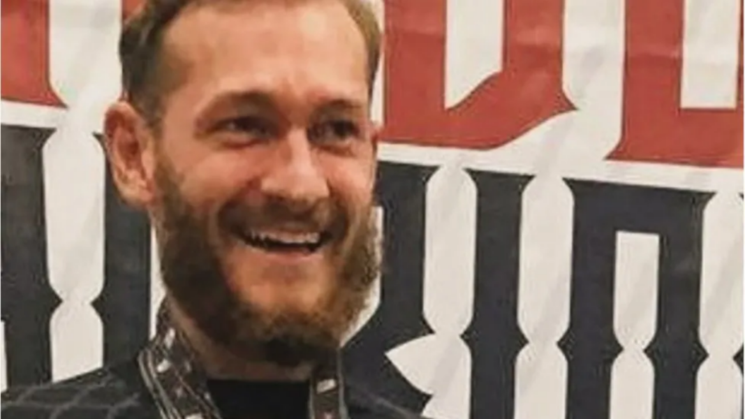 Anyone seen what's happening in Birmingham now