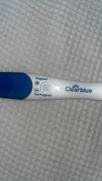 Is this positive??