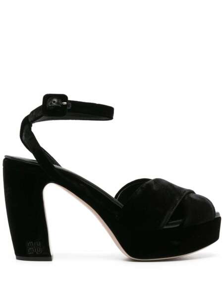 To think that high heels are just not worth it