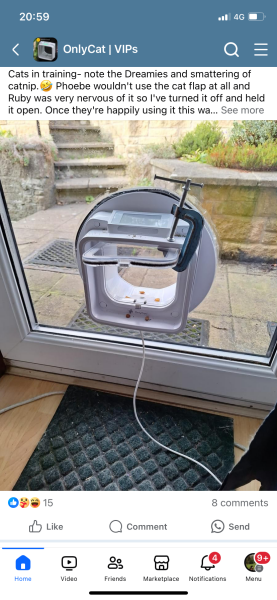 HELP! A mouse electrocuted me