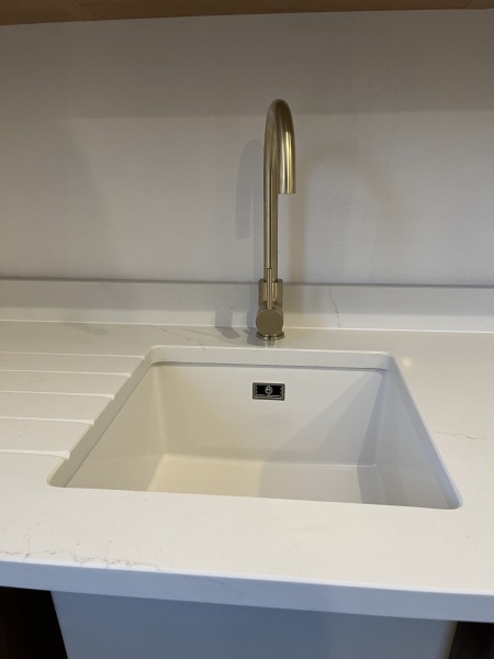 Opinion on Worktops (supplier screw up)