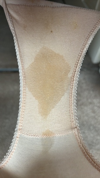 Could this be waters breaking (image)