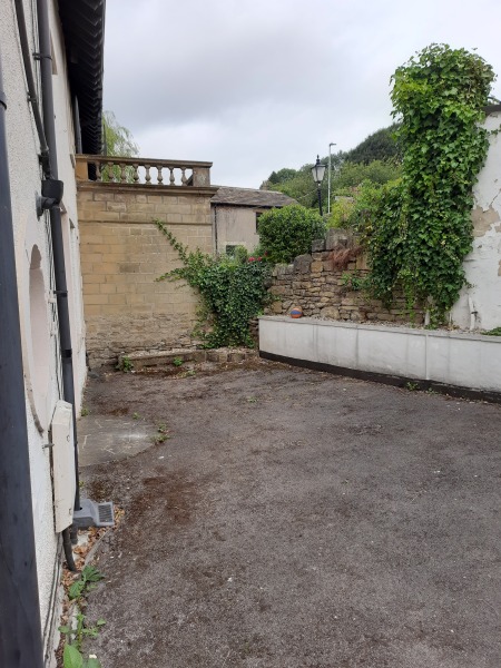 Can you help me fix our sad, sorry front yard?