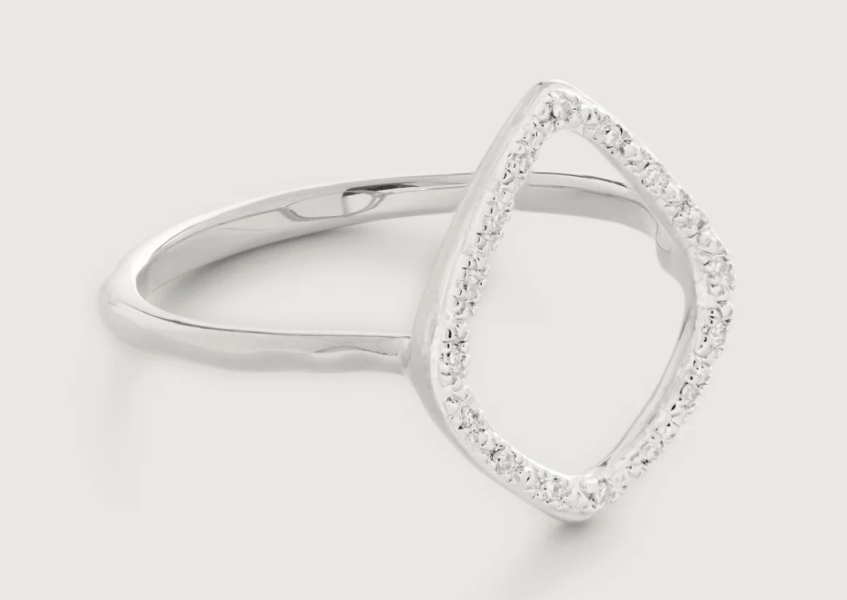 Wedding band without engagement ring, something more ornate?