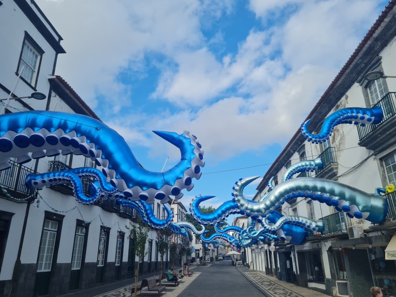 Our Flag Means Death: Thread 3. It's still utterly brilliant. We are still obsessed.