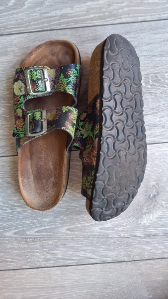 Cheaper quality Birkentock alternatives?