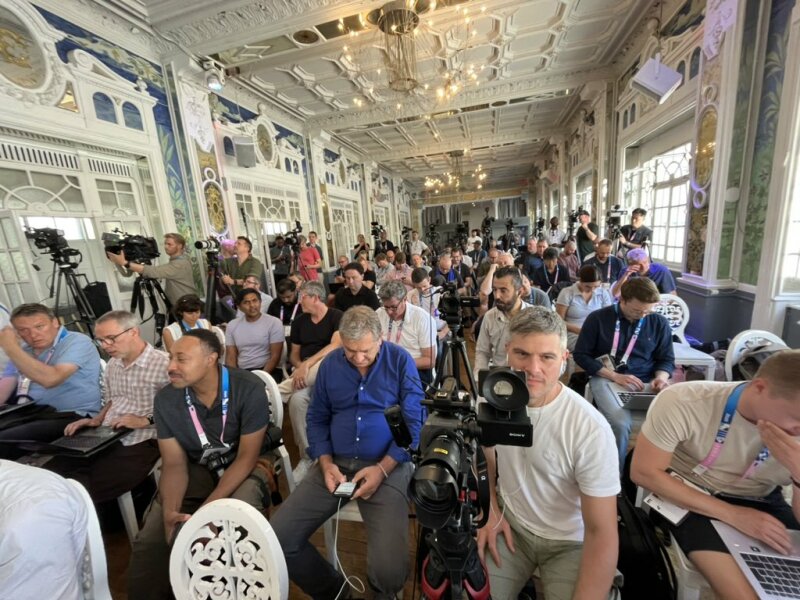 Thread 2: TWO “Female Boxers” Set To Compete At Paris 2024 Were Previously Disqualified From Women’s World Championship For Having “XY Chromosomes”