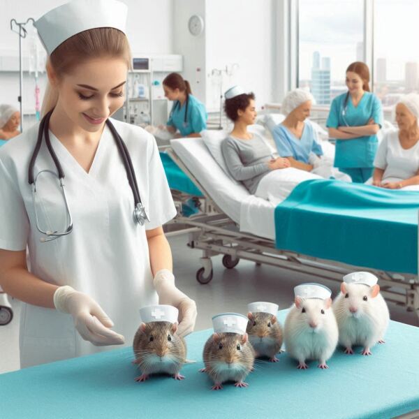 Bluestocking - the second leg