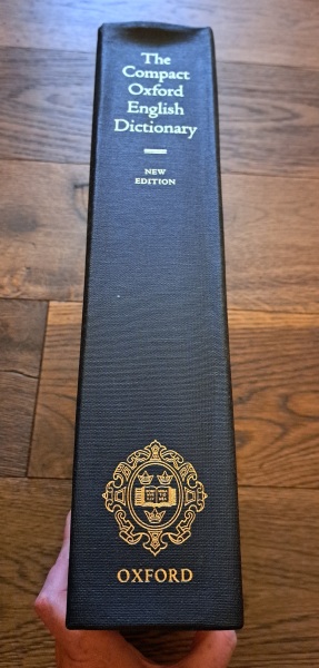 The Bluestocking is reopening