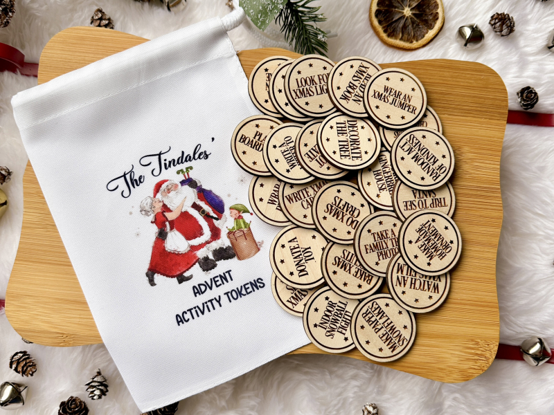 How many presents have you got yet?