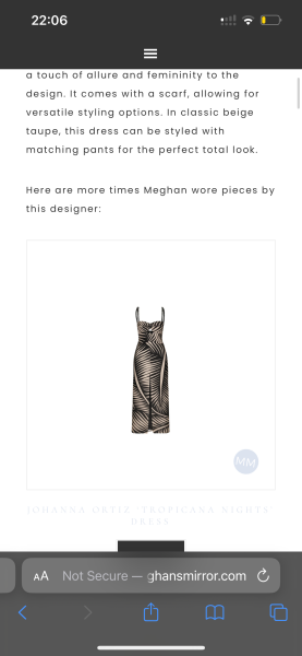 Royal Style: Diamonds are a Queen's best friend..