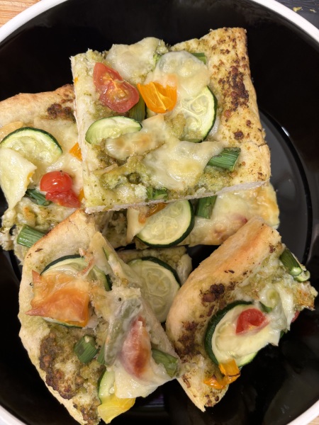 Come and tell me your dull and unexciting news 31: Calmly through the day