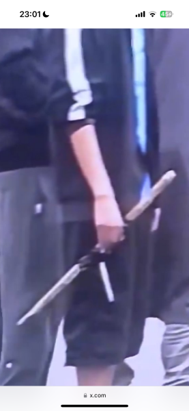 Is the current rioting in the UK linked to Gaza?