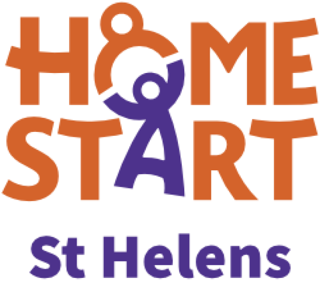 Volunteering Opportunities with Home-Start St Helens