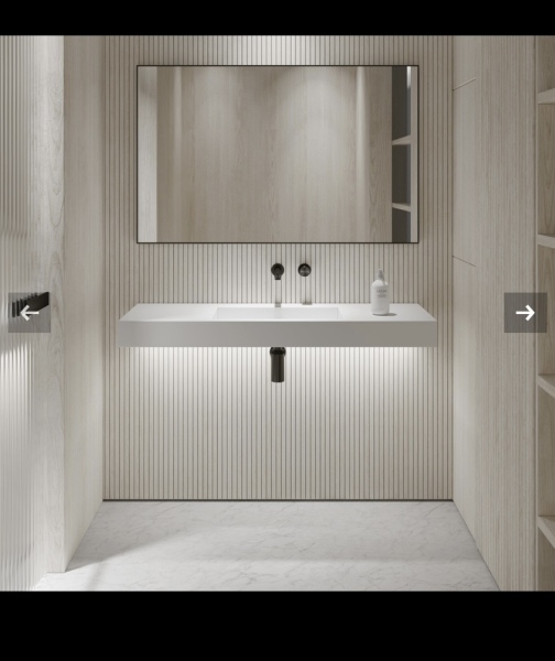 Lusso stone look, ceramic material - does it exist?
