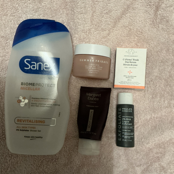 Feel the temptation to indulge in beauty treats? Is your collection overflowing with treasures? Come unite with fellow beauty enthusiasts in this lovely group!