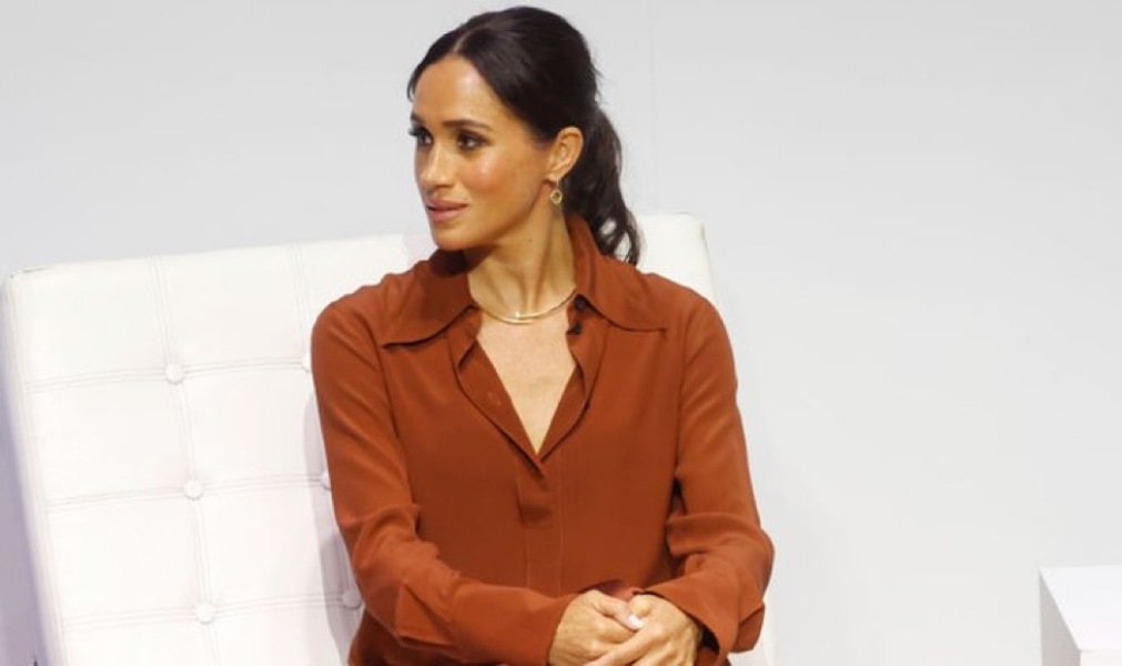 Meghan and Harry spotted out and about - Montecito Moments Edition