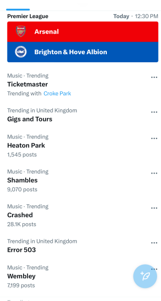 Oasis - The Reunion (Definitely?! Maybe?!)