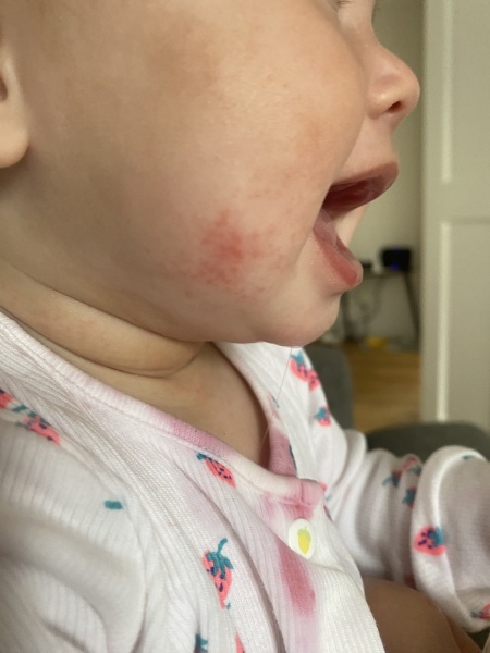 The November 2023-ish baby club!