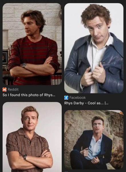 Our Flag Means Death - Thread 4: Roll up, roll up! Come join us for more pirate obsession!