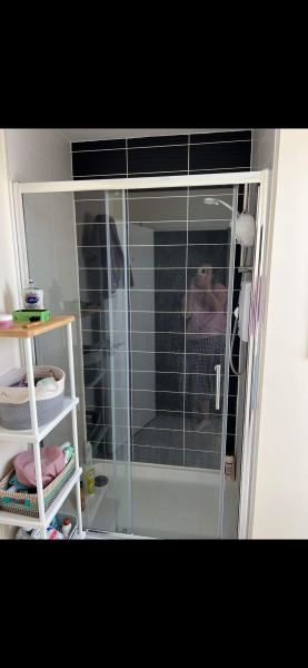 Just renovated the en suite but not sure about it. Please help