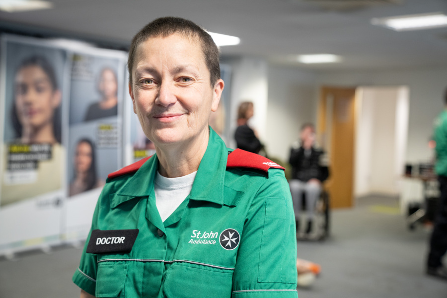 Guest post: Why we’re teaching 50,000 people life-saving first aid this September