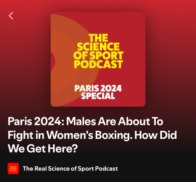Where to find reputable sources re boxing controversy