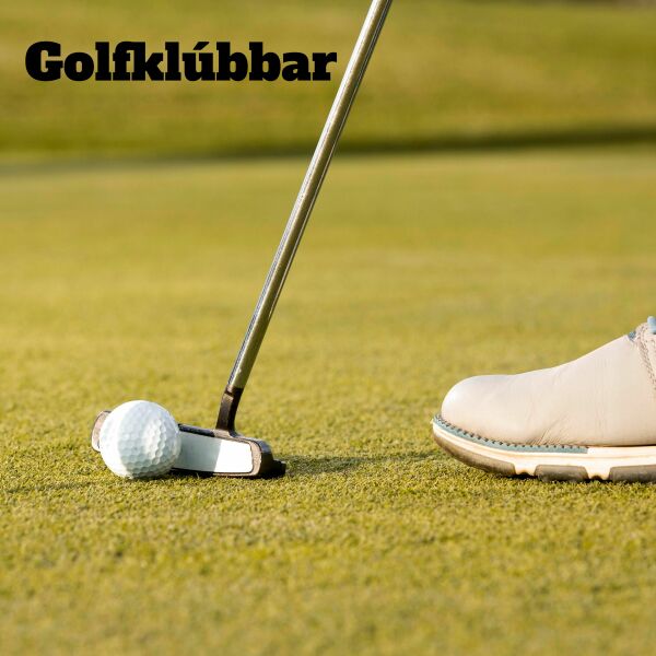 Golfklúbbar: Exploring the History and Evolution of Golf Clubs