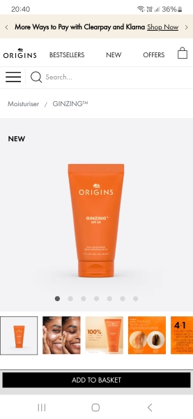 Daily sunscreen that doesn’t cause breakouts??